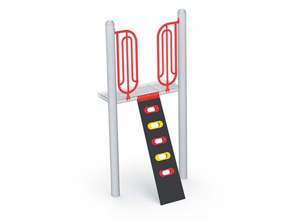 Wiggle Wall Climber