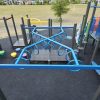 X-Loop Overhead