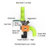 Playground Structure Model B312452R0