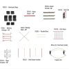 Playground Structure Model B312461R0