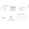 Playground Structure Model B312462R0