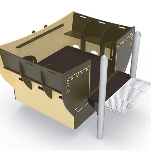 Glide Rocker