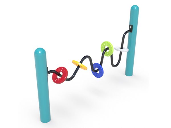 Precision Loop